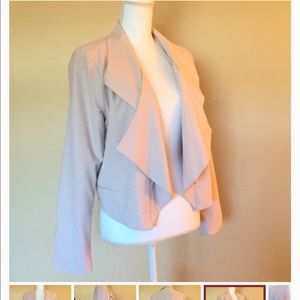 Jenifer Lopez blazer